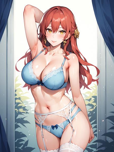 XL_姬子_崩坏星穹铁道_himeko_(honkai:_star_rail)
