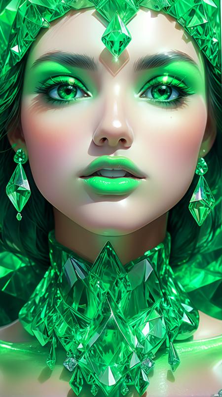 Greengemix