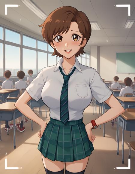 演劇部：月光条例[engekibu:gettkou-jyourei] Pony版本v1.0 (ID: 672878)