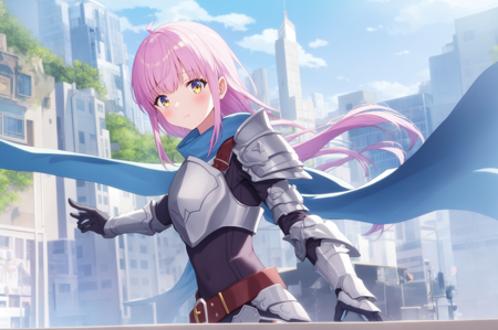 Kazairo Kotone (from RPG Real Estate)