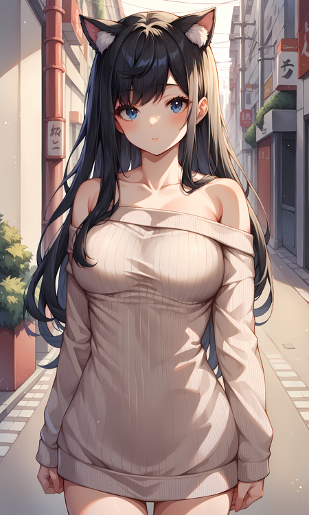 [PONY] Fusou | Azur Lane版本v1.0 (ID: 694461)