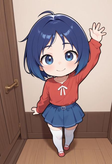 Chibi Mita | MiSide版本v1.0 (ID: 1298911)