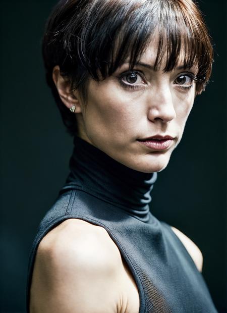 Nana Visitor