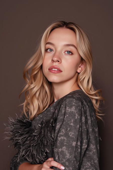 Sydney Sweeney [FLUX]