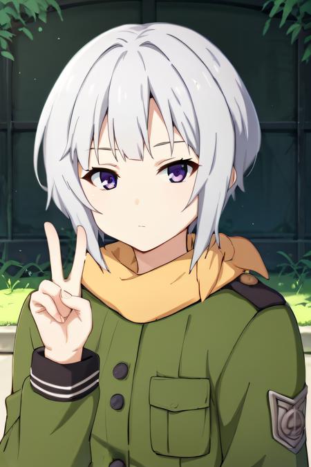 Kannagi Noel - Sora No Woto
