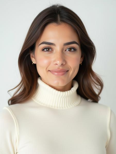 Desi Latte - LoRA for Indian/ South Asian Faces (Flux 1D)