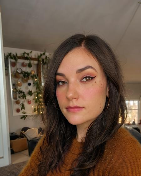 Sasha Grey 1.5 Lora