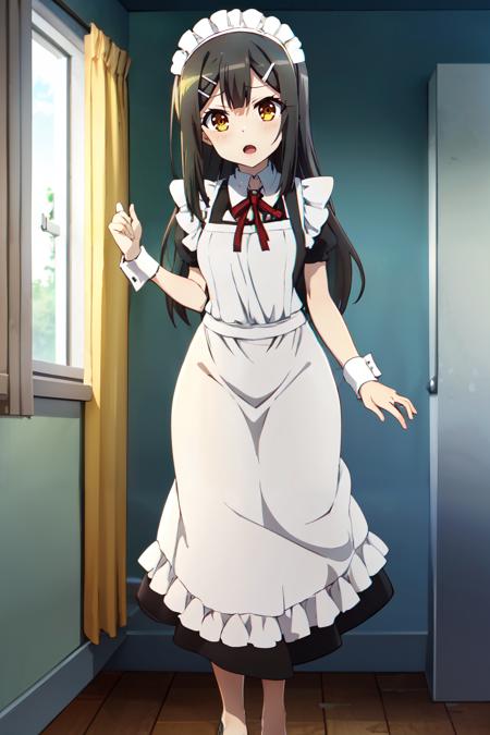 Prisma Illya Style (Fate/Kaleid liner Prisma) [Illustrious & Pony & SD1.5]