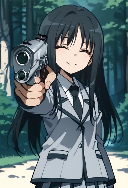 Yukiko Kanzaki  神崎有希子  かんざき ゆきこ -暗殺教室(Assassination Classroom)
