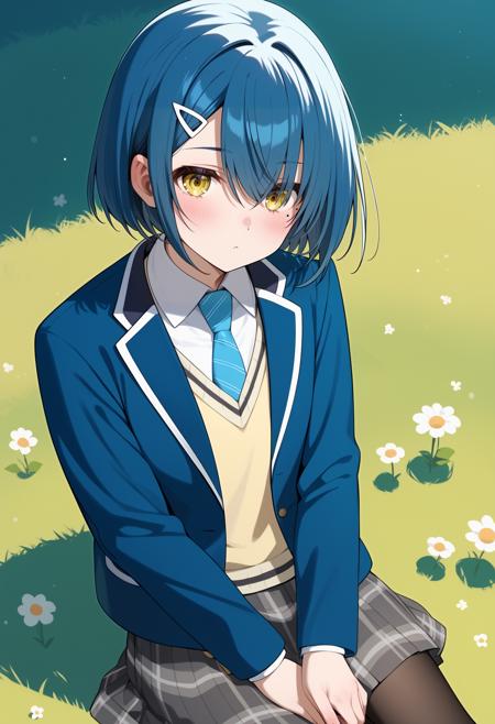 [Pony] Yuugure Yuuhi 夕暮夕陽 / Seiyuu Radio no Uraomote