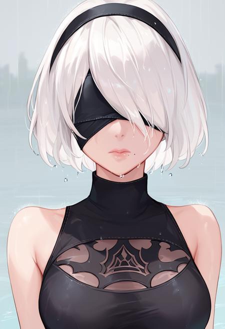 [BSS] - Styles for Pony版本MGNN v1.0 (ID: 674369)
