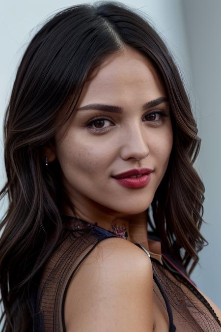 Eiza Gonzalez [SMF]