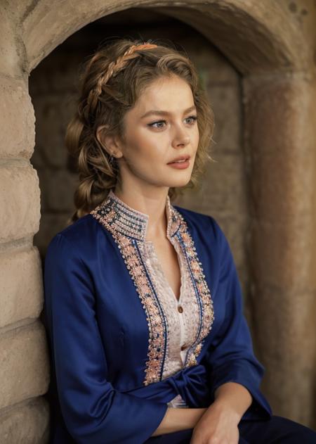 Burcu Biricik