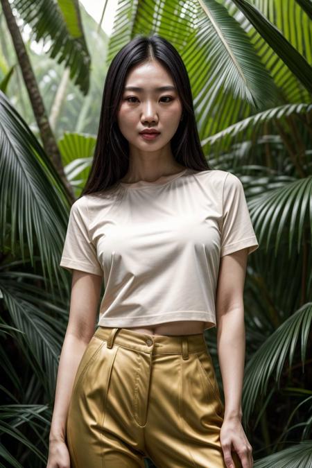 Kawaii Goddess: Jillian