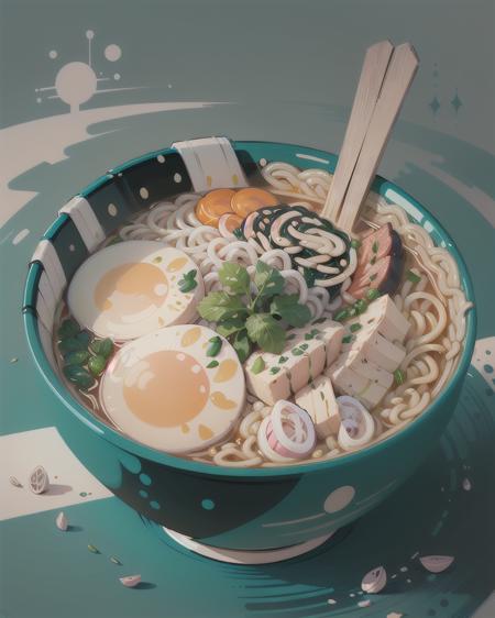 Pastel Vector illustrated