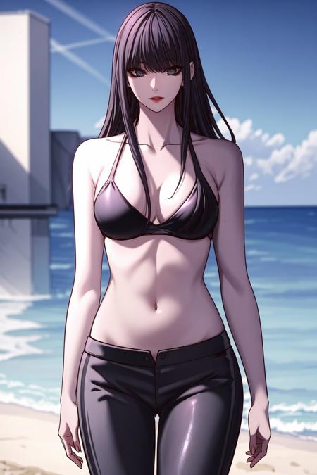 Jiyoung Yoo | Manhwa | Eleceed