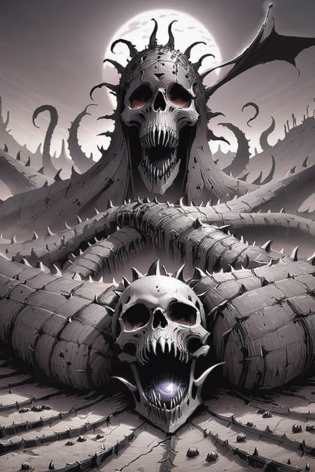Envy Nightmare XL 01