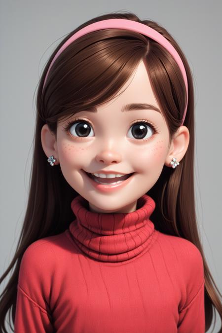 Gravity Falls