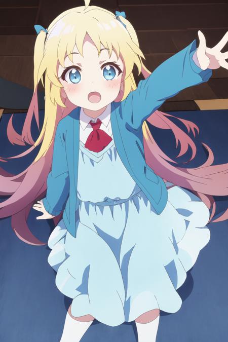 Ryuuou no Oshigoto!  // (complete pack PDXL and  SD1.5)