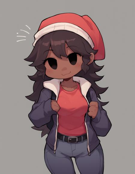 Hypno Lullaby GF (SDXL)