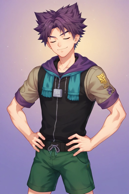 Yoichi Yukimura | Camp Buddy
