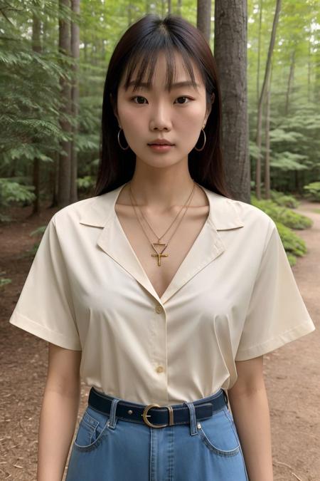 Kawaii Goddess: Mariel