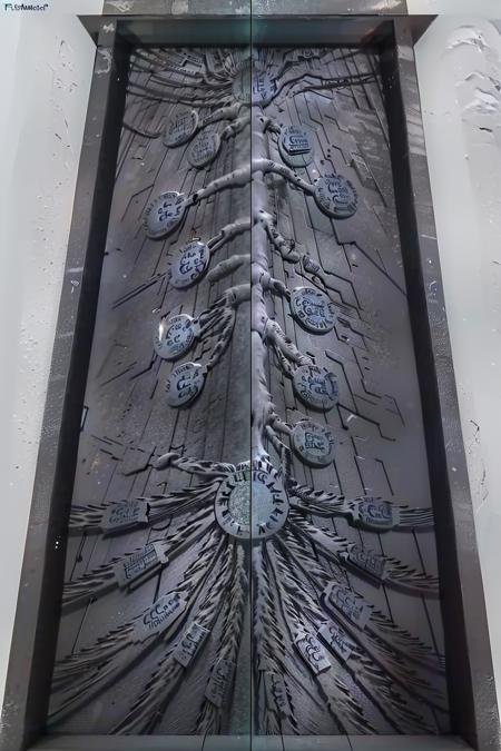 The Gate of Truth - 真理之門