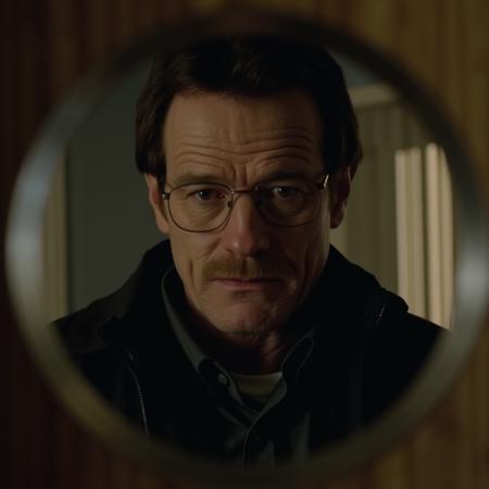 Walter White [Flux LoRA]