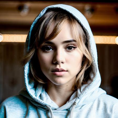 Suki Waterhouse
