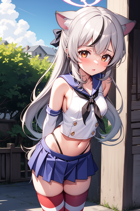 Sunohara Kokona | Blue Archive