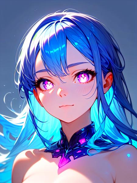 [LoRA] FineGlow (Concept)