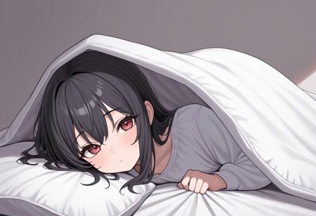 Bed Invitation [Illustrious]