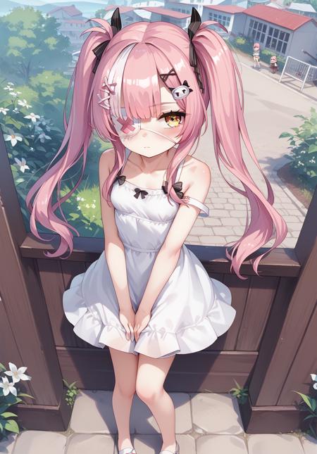 [Animagine XL V3.1]&[pony]z47(azur lane)z47（碧蓝航线）
