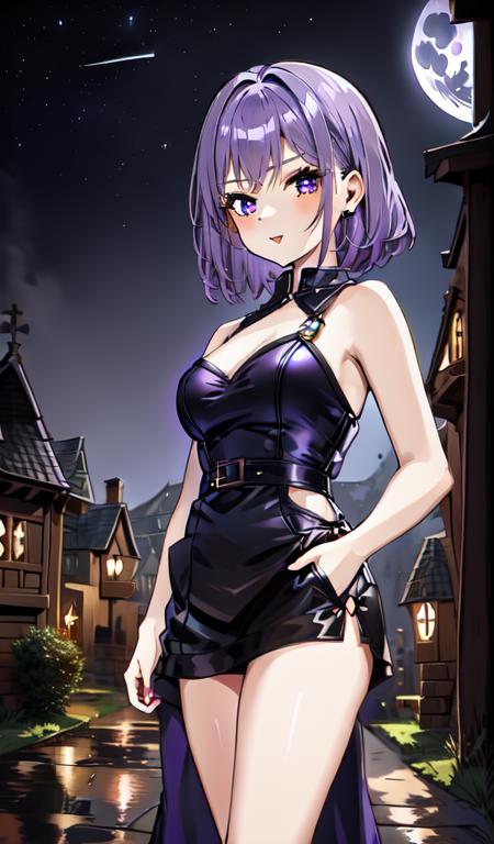 Vampire Girl