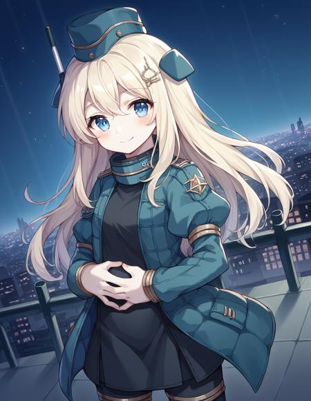 U-511 (艦これ) (艦隊これくしょん) - KanColle: Kantai Collection (艦隊これくしょん -艦これ-) - COMMISSION版本booru (ID: 888997)