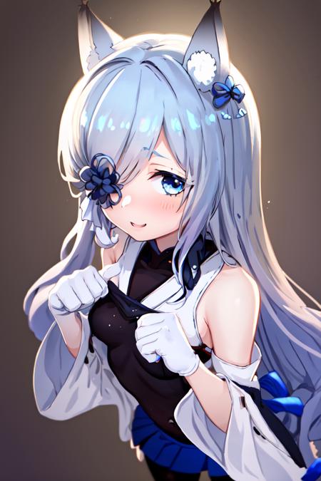 LoRA || Kasumi (Azur Lane) ||【かすみ(アズールレーン)】版本v1.0 (ID: 111572)