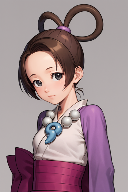 Pearl Fey - Ace Attorney - SD1.5 LORA