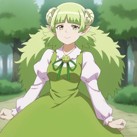 Mrs.Valac - Mairimashita! Iruma-kun版本V1 (ID: 862482)
