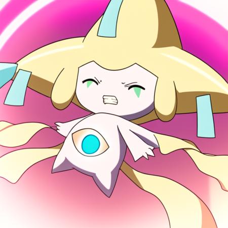 Jirachi