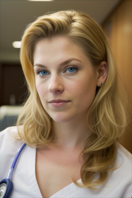 Ali Larter