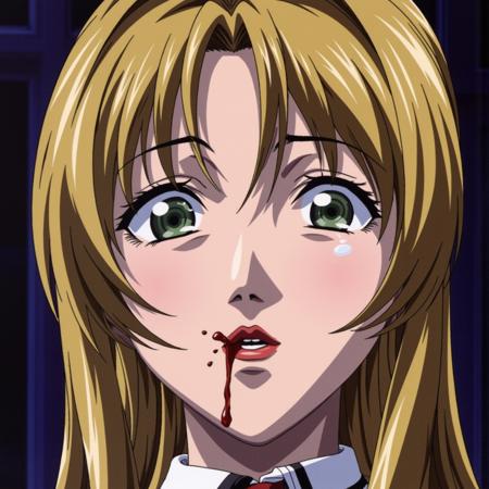 Bible Black (バイブルブラック) characters XL + F1D (choose from characters list)