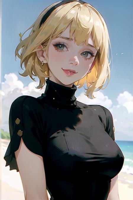 Yulia Nova