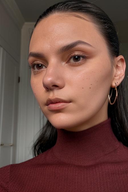 Dafne Keen