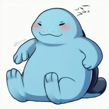 Quagsire