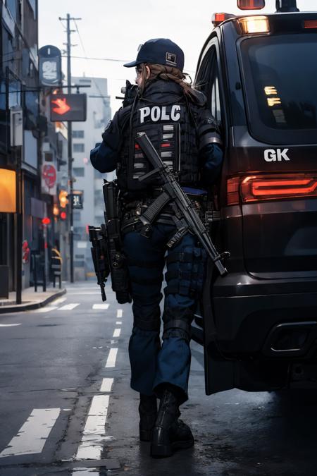 tactical uniform 1
