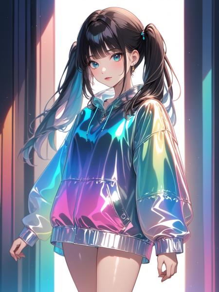 XL-Colorful Dimension版本v1.0 (ID: 643375)
