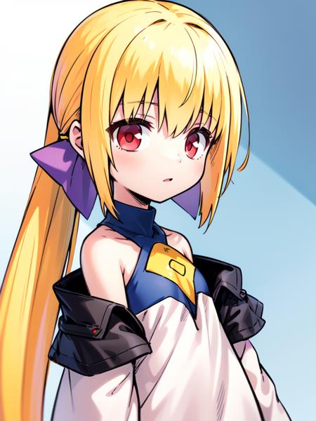 リニア・キャノン illustrious  Linear_Cannon (Evolution Worlds)