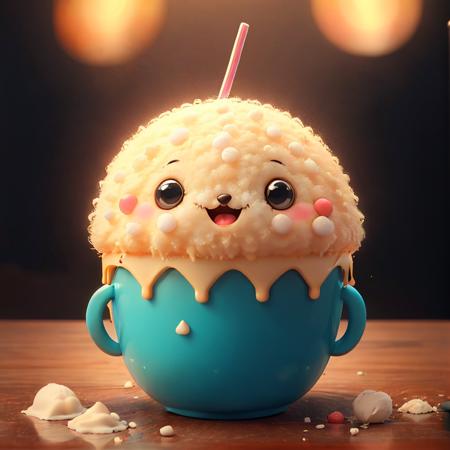 Cute Pet