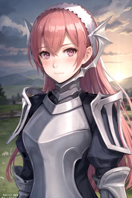 Cherche (Fire Emblem)