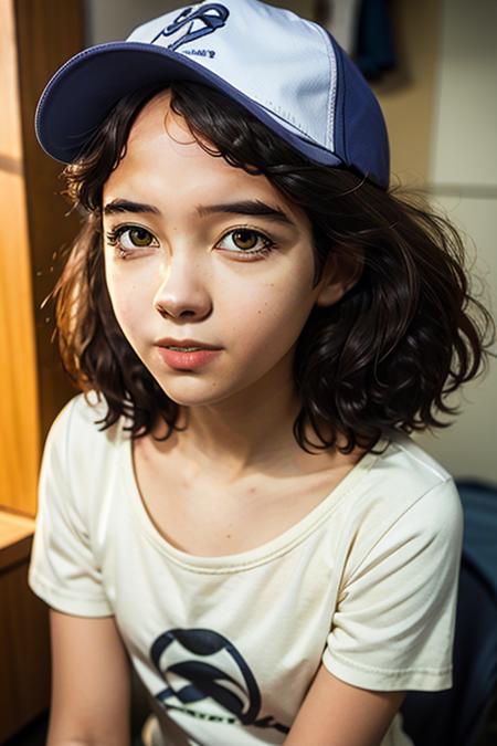 Clementine - The Wallking Dead Session 1